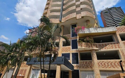 Apartamento en Urbanizacion El Parral – Valencia, Residencias Assad Garden