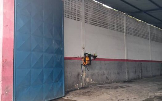 En Venta Galpón Comercial En La Candelaria, Valencia