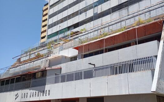 Apartamentos En Ventas en Res. Araguaney, Edificio Los Lirios – Maracay