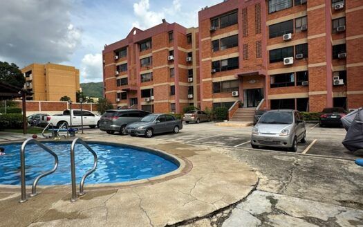 Apartamentos En Ventas En Res. Bayona Country, Urb. Tazajal, Naguanagua