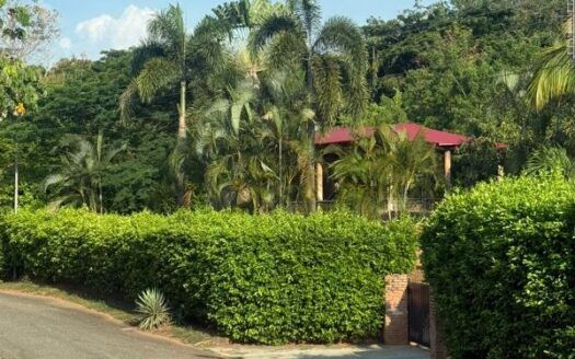 Casas En Ventas En La Urb. Safari Carabobo. Tocuyito