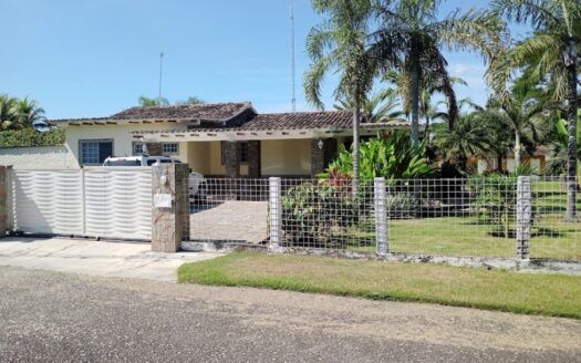 Casas En Ventas en Safari Carabobo.