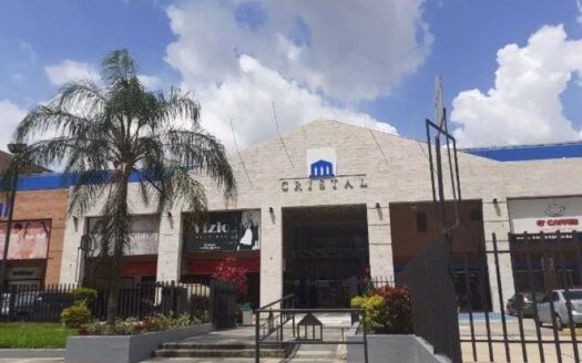 Local Comercial En Venta En El Centro Comercial El Cristal. Naguanagua.