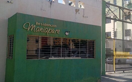 Apartamentos En Ventas en Residencia Maniapure, Paraparal Los Guayos.
