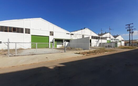 Se Vende Galpón en el Municipio Valencia Zona Industrial la Guacamaya, C.C Galpones Hermanos E.V.P.