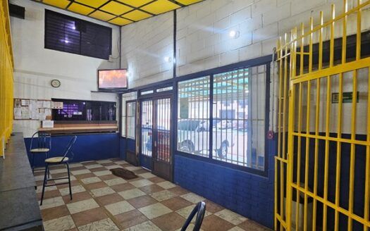 Galpón En Venta En La Zona Industrial Carabobo.