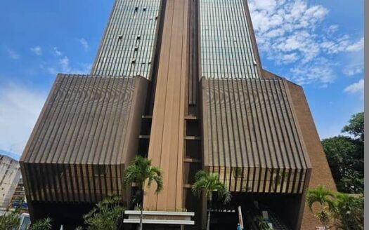 Oficina en Venta en La Torre Empresarial De Valencia.
