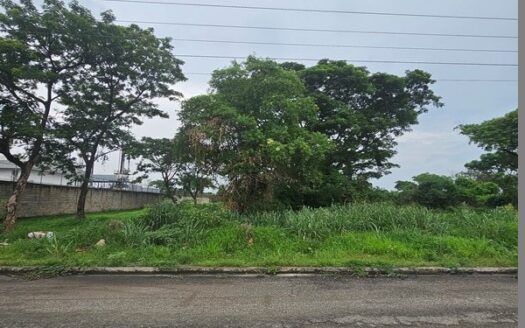 Se Vende Terreno En La Zona Industrial En Recreo Valencia