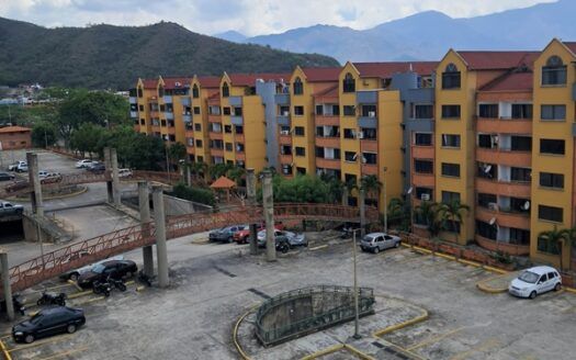Penthouse En Venta En El Conjunto Residencial Poblado De San Diego