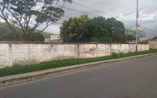 Terreno En Venta de Uso Comercial Y Residencial En El Pueblo De San Diego