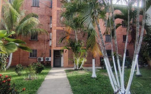 Apartamento En Tulipan