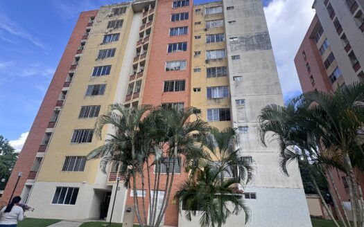 Apartamento Residencia Doral Country,. Naguanagua.